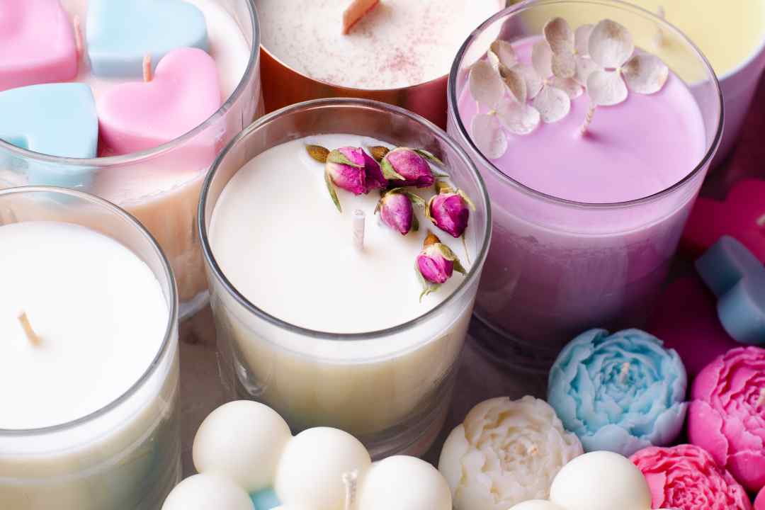 Comprehensive Review of Top Candle Making Kits in Australia Gunbarrel