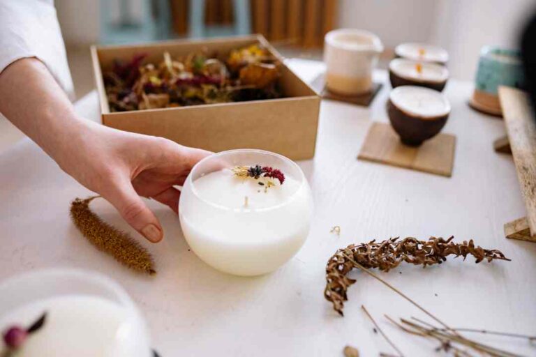 Beginners Candle Making Kit: A Must-Have for New Artisans