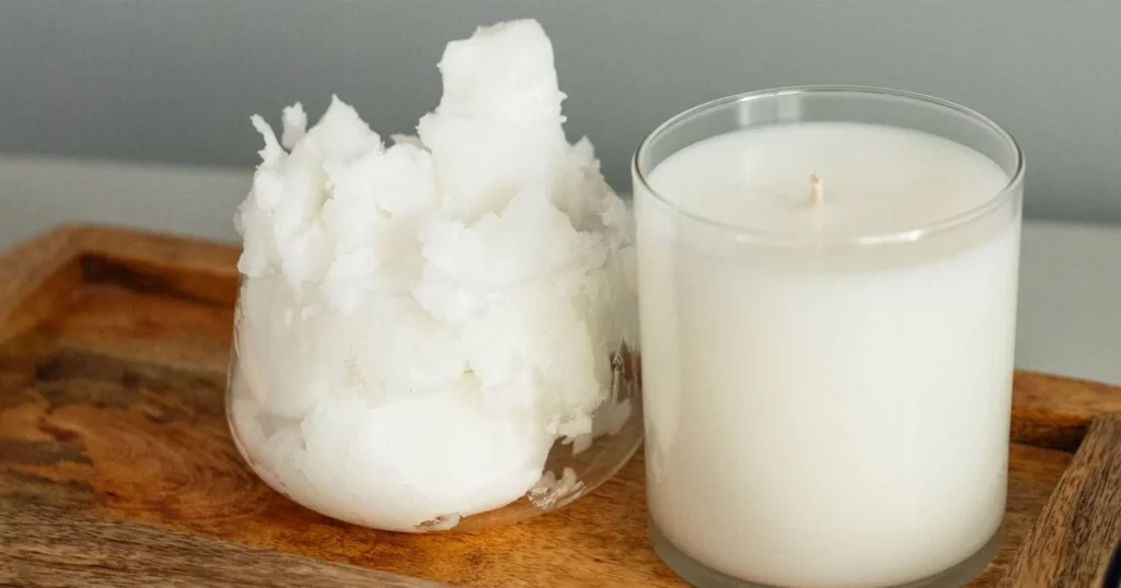 paraffin-wax-candles