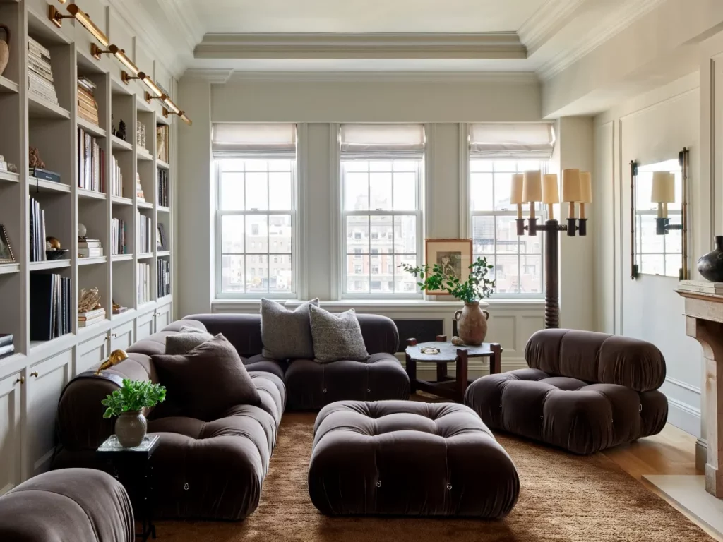 Finding the Perfect 2 Seater Sofas for Small Spaces