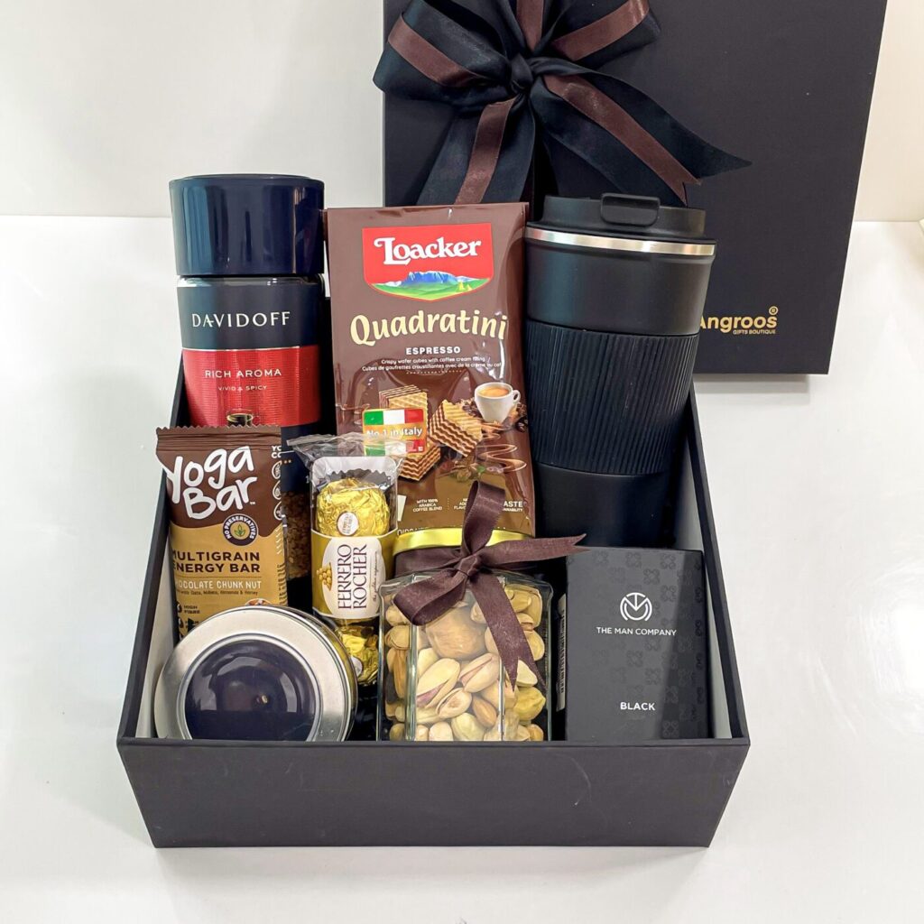 Hampers for Men's