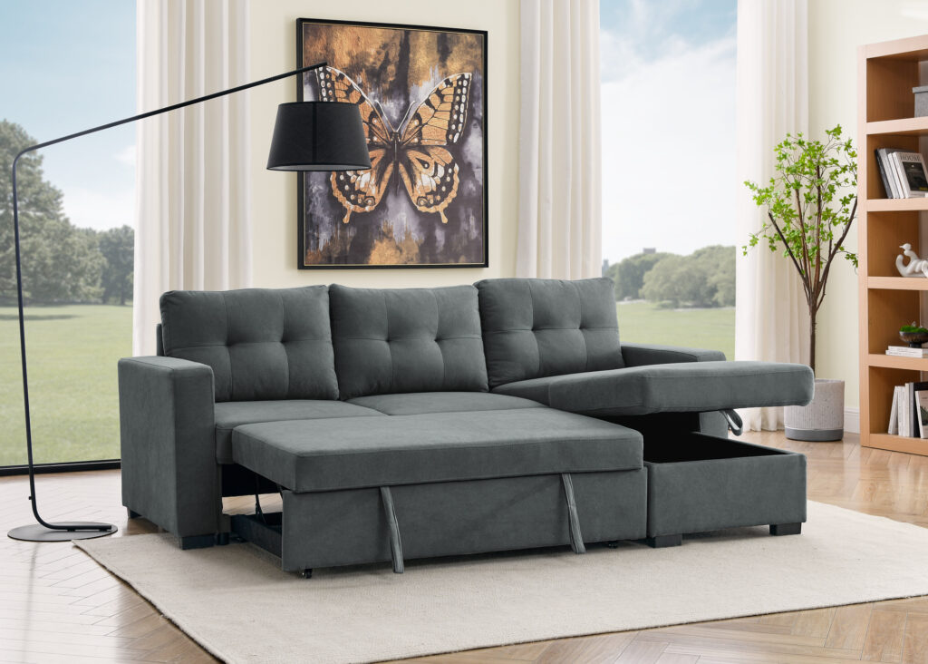 The Best 2 Seater Sofas in Sydney: Perfect for Any Space