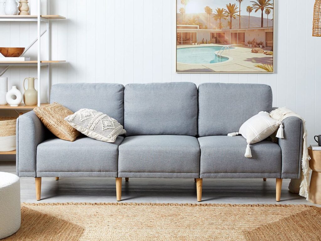 The Best 2 Seater Sofas in Sydney: Perfect for Any Space