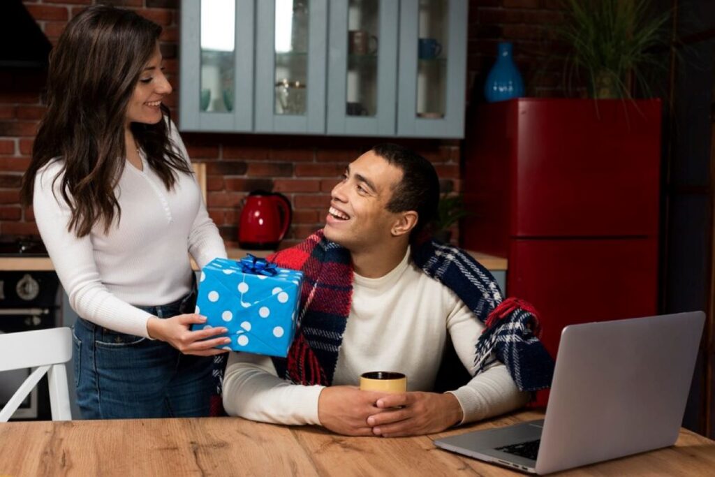 fathers day hampers
