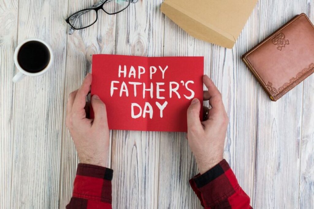 fathers day hampers