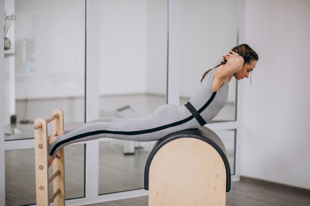 buy pilates ring