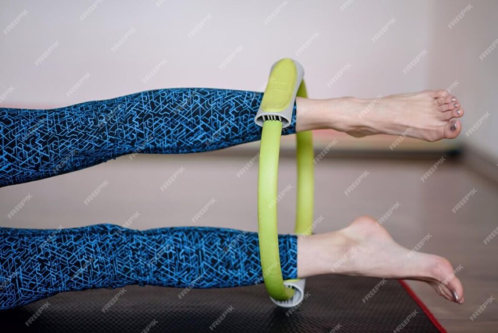 buy pilates ring