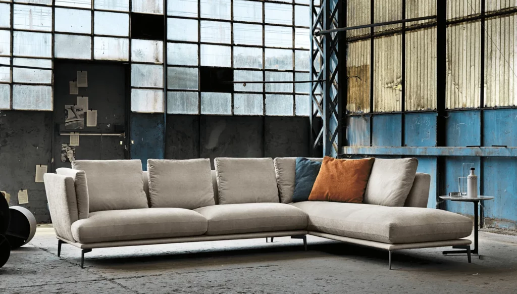 Leather Sofas Sydney: Durable, Elegant, and Timeless Choices

