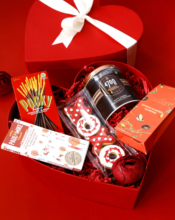 Affordable Christmas Hampers That Look and Feel Premium