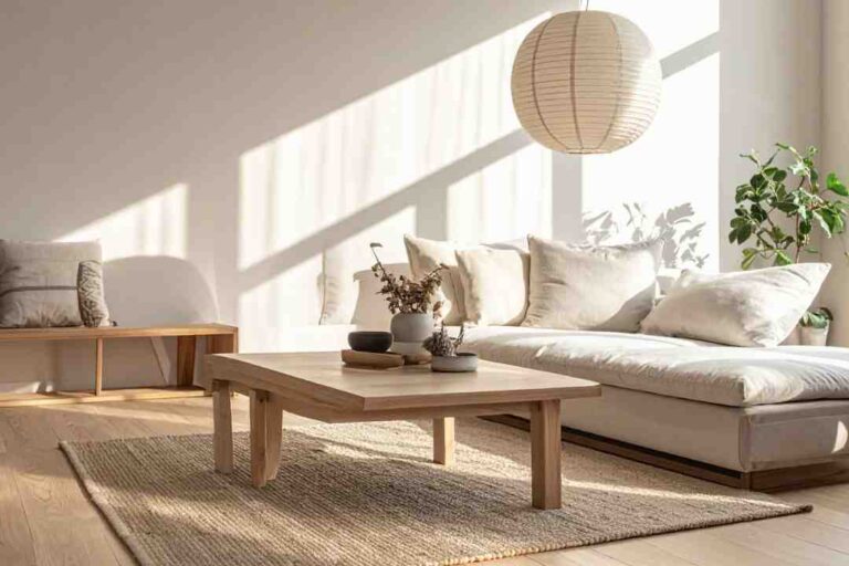 Top Living Room Furniture Trends Every Australian Home Should Embrace