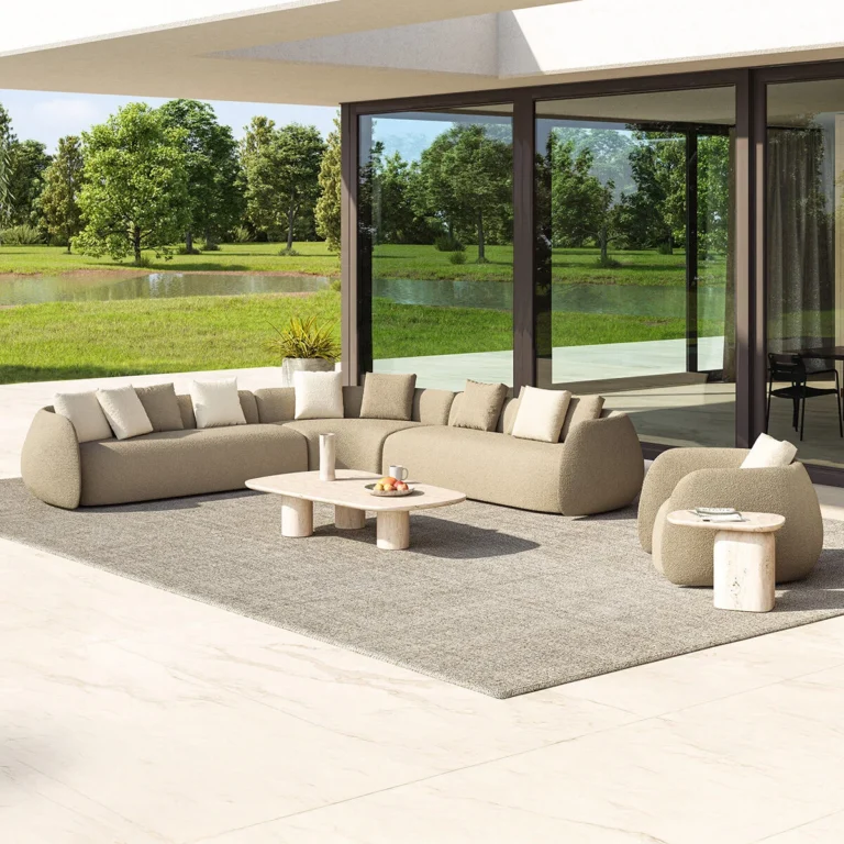 Outdoor Furniture Outlet: How Patio Styling Can Improve Property Appeal and Buyer Interest