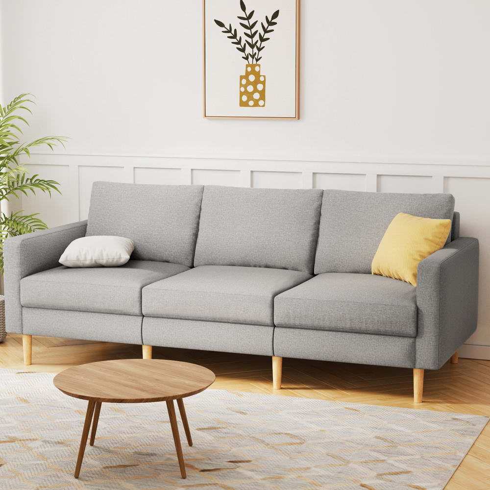 Sofa Beds Sydney: How Remote Workers Can Create a Home Office That Doubles as a Guest Room

