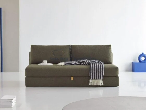 Sofa Beds Sydney: How Remote Workers Can Create a Home Office That Doubles as a Guest Room

