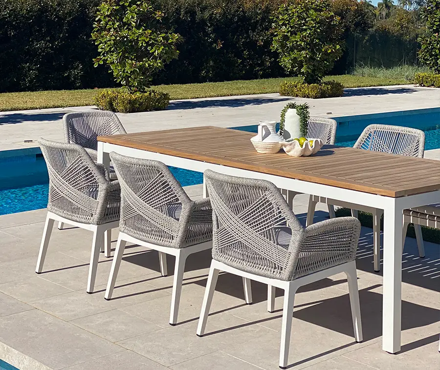 Outdoor Furniture Outlet: How Patio Styling Can Improve Property Appeal and Buyer Interest


